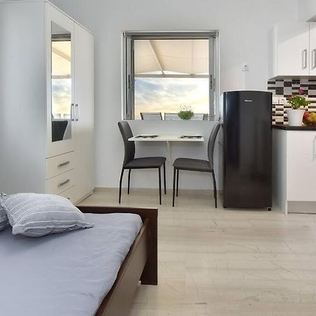 Cozy Bright Studio Atina Dış mekan fotoğraf