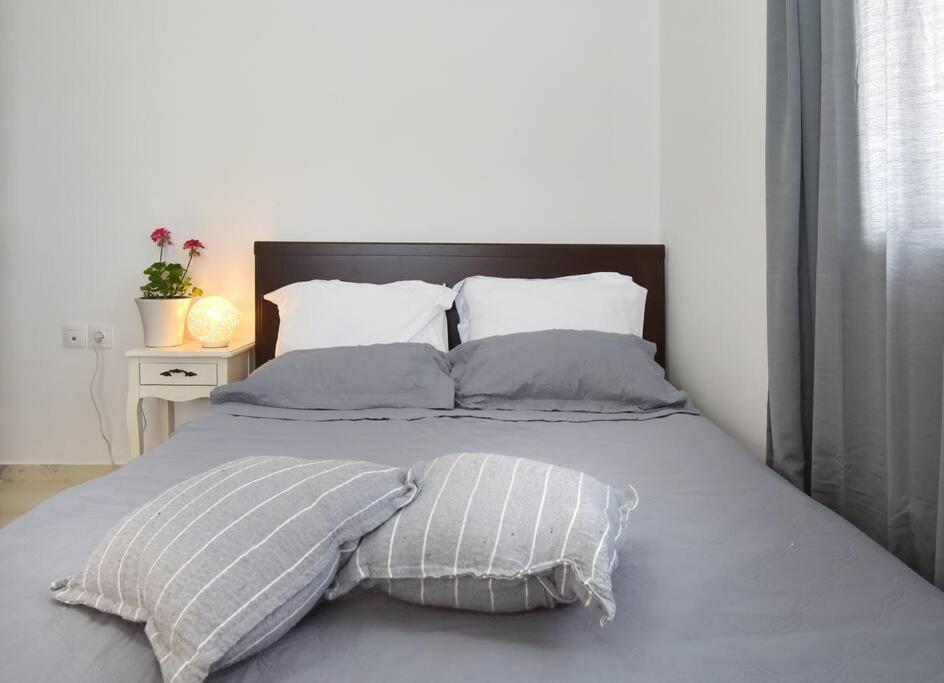 Cozy Bright Studio Atina Dış mekan fotoğraf