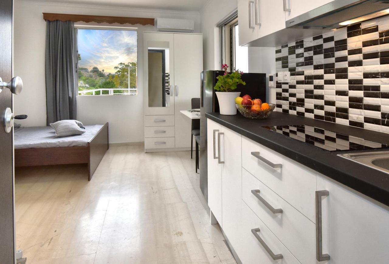 Cozy Bright Studio Atina Dış mekan fotoğraf