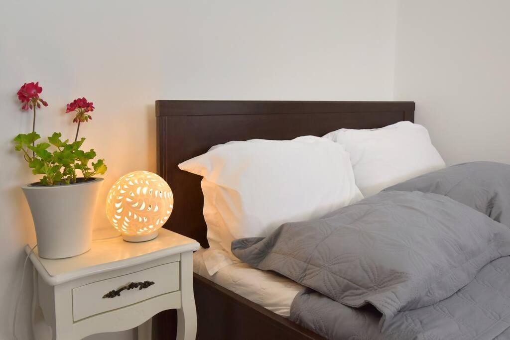 Cozy Bright Studio Atina Dış mekan fotoğraf