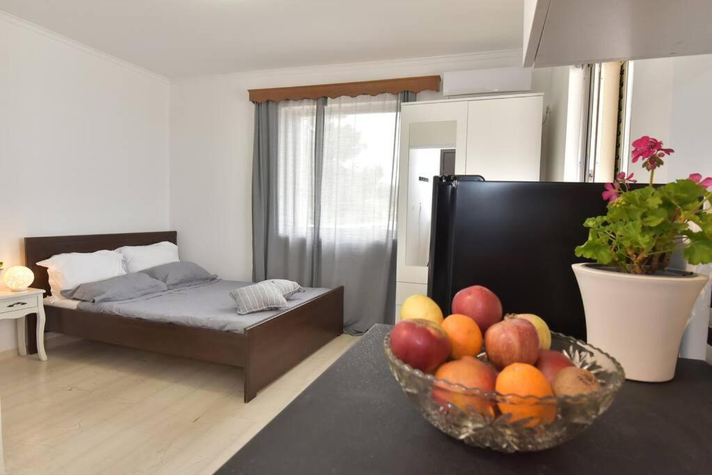 Cozy Bright Studio Atina Dış mekan fotoğraf